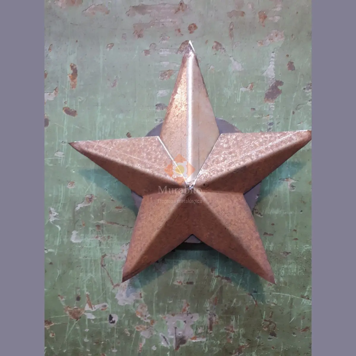 Murabito SH - Corte y plegado de chapas en La Plata